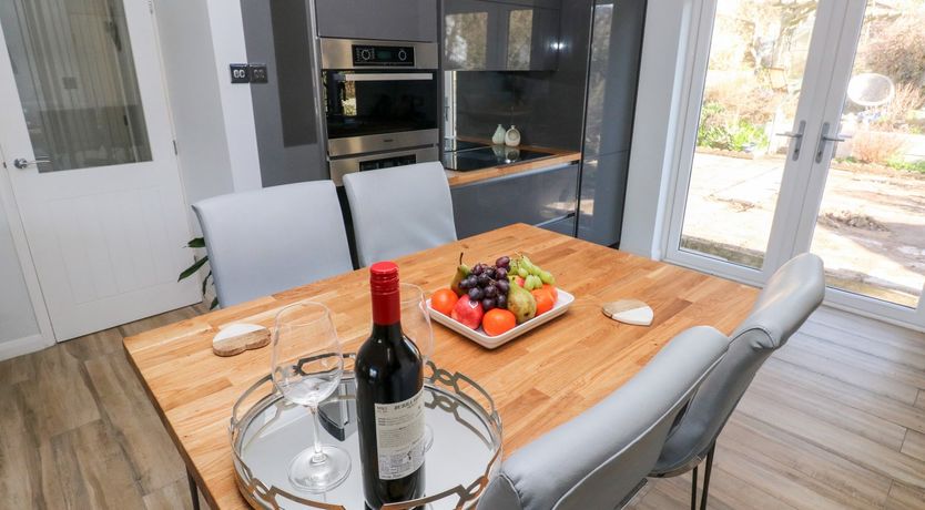 Photo of 1 Gloucester Way