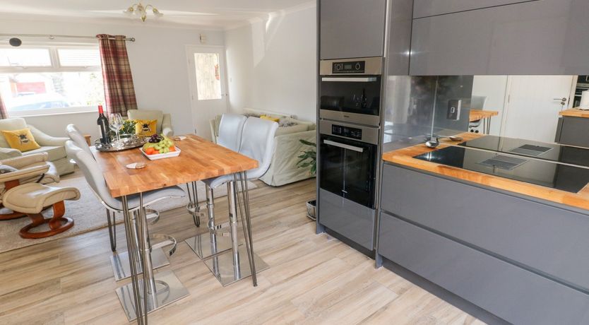 Photo of 1 Gloucester Way