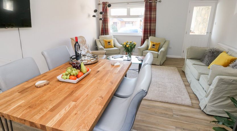 Photo of 1 Gloucester Way