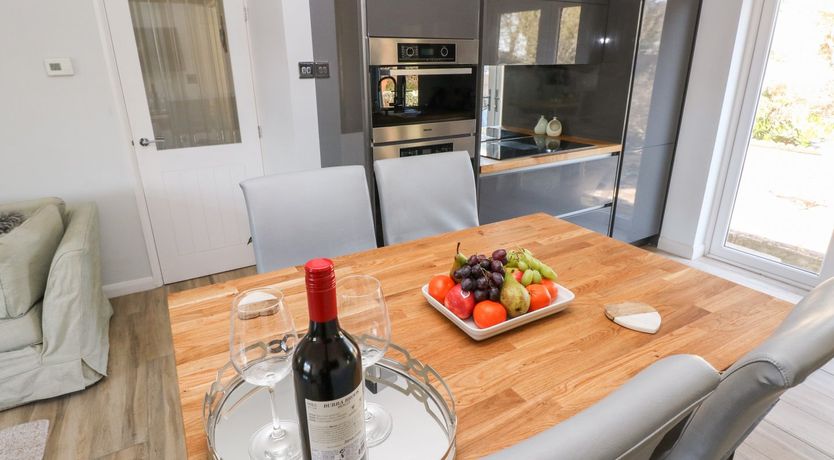 Photo of 1 Gloucester Way