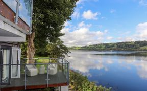 Photo of Drysgol Lakeside - Bala Lake