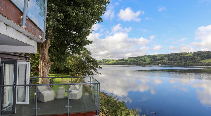 Photo of Drysgol Lakeside - Bala Lake