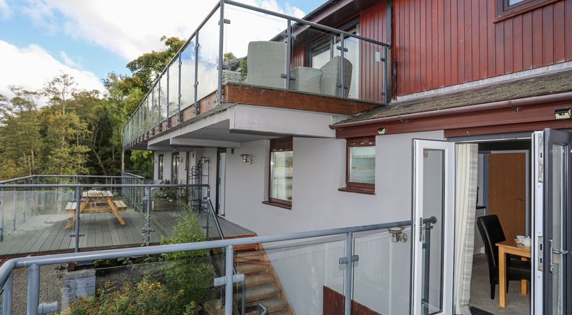 Photo of Drysgol Lakeside - Bala Lake