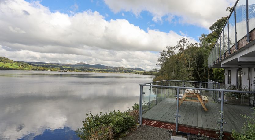 Photo of Drysgol Lakeside - Bala Lake