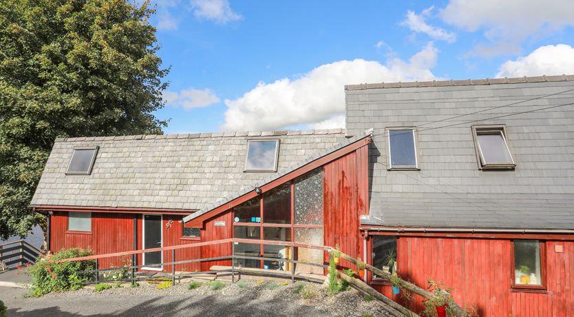 Photo of Drysgol Lakeside - Bala Lake