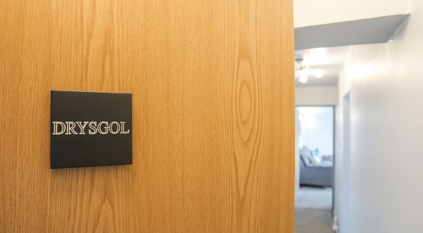 Photo of Drysgol Lakeside - Bala Lake