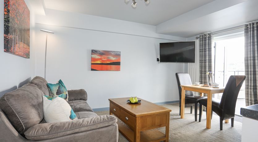 Photo of Drysgol Lakeside - Bala Lake