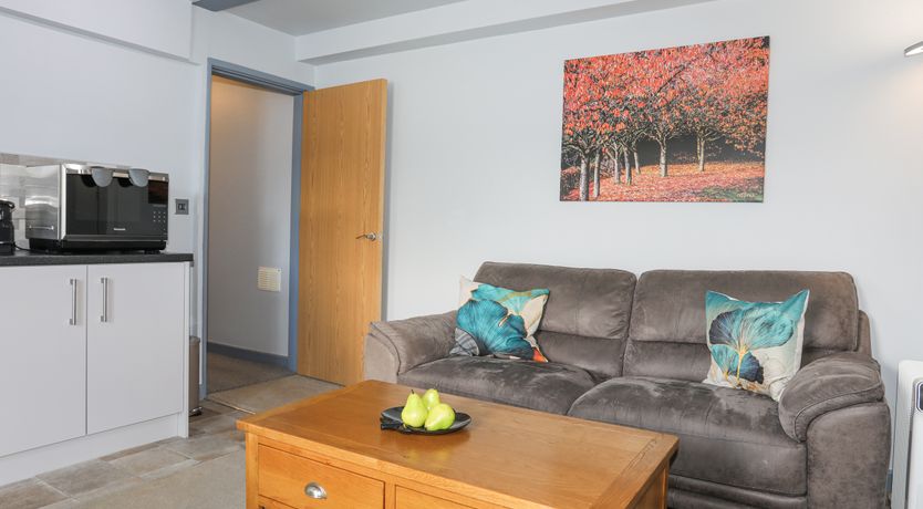 Photo of Drysgol Lakeside - Bala Lake