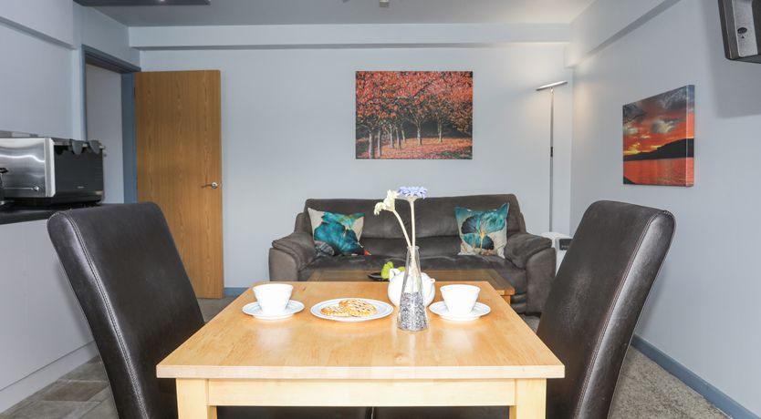 Photo of Drysgol Lakeside - Bala Lake