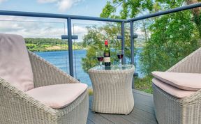 Photo of Vyrnwy Lakeside - Bala Lake