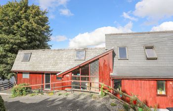 Vyrnwy Lakeside - Bala Lake Apartment