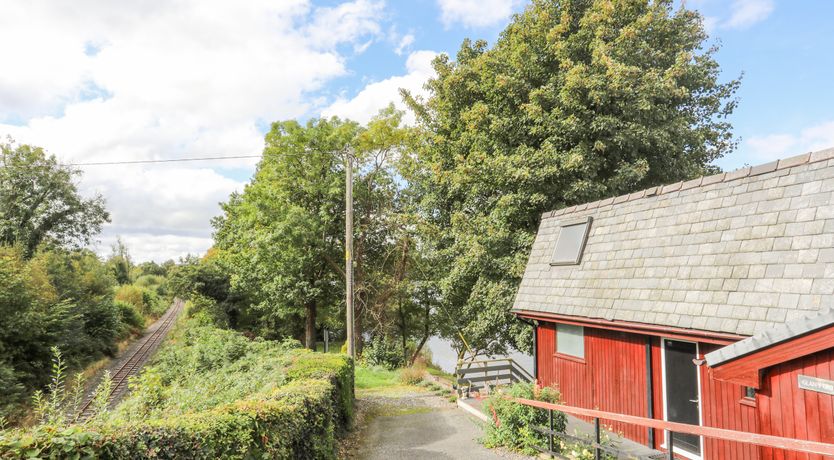 Photo of Vyrnwy Lakeside - Bala Lake