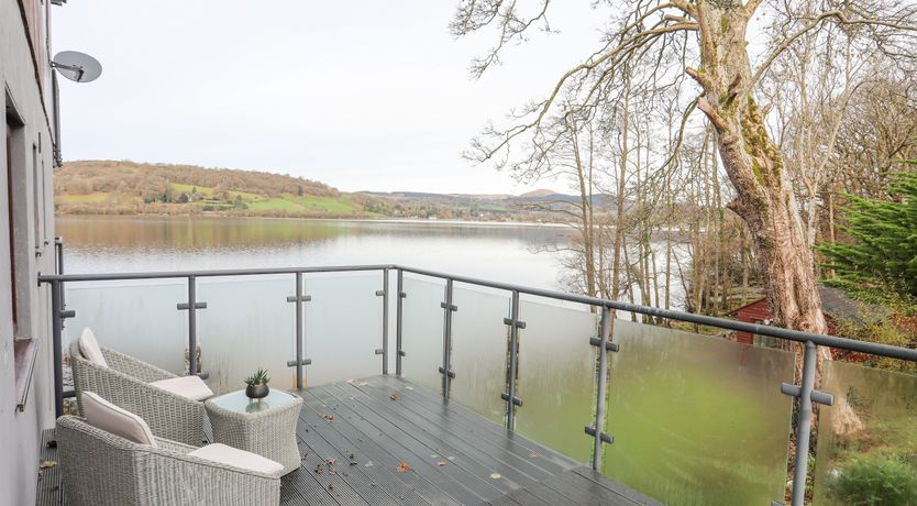 Photo of Vyrnwy Lakeside - Bala Lake