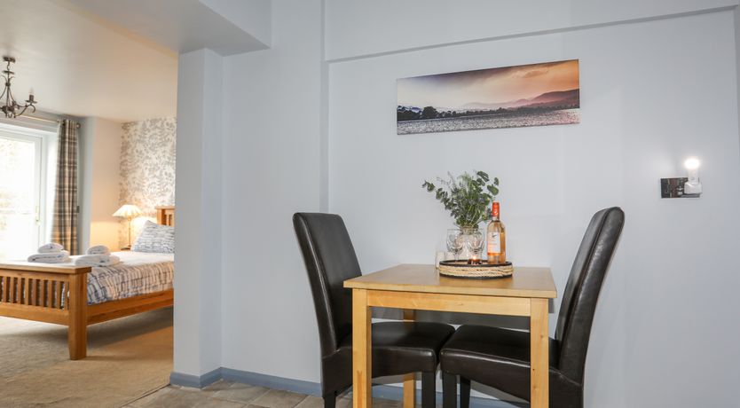 Photo of Vyrnwy Lakeside - Bala Lake