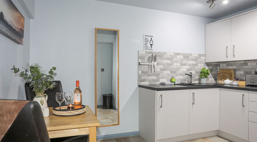 Photo of Vyrnwy Lakeside - Bala Lake