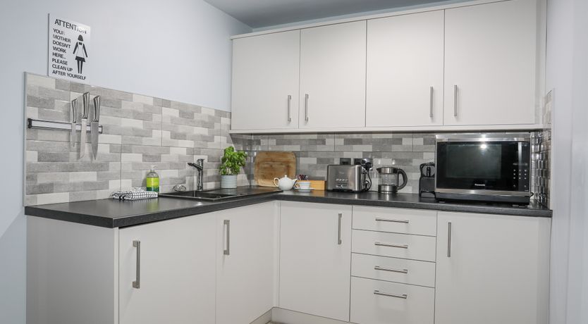 Photo of Vyrnwy Lakeside - Bala Lake