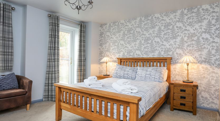 Photo of Vyrnwy Lakeside - Bala Lake