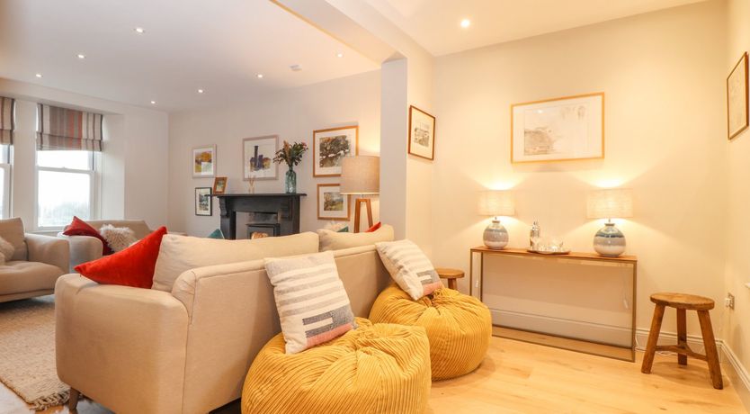 Photo of Treveddoe Farmhouse