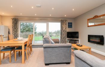 Beech Lodge Holiday Cottage