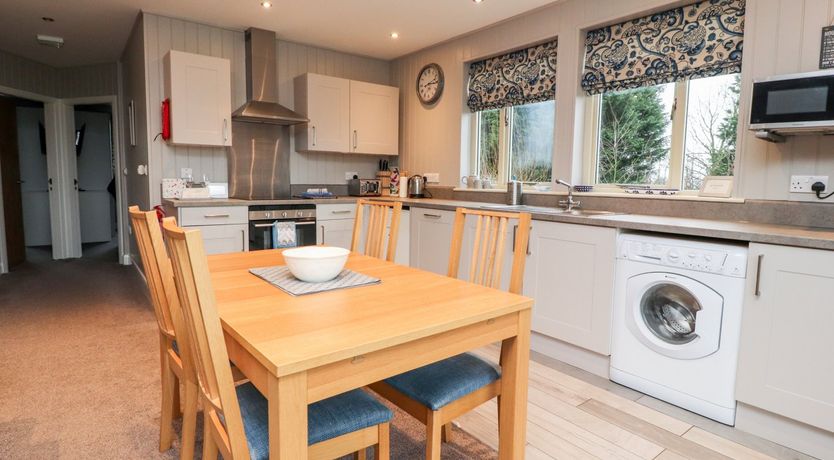 Photo of Beech Lodge