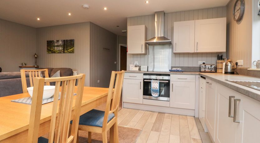 Photo of Beech Lodge