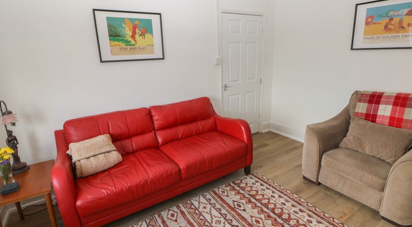 Photo of Cooper Cottage