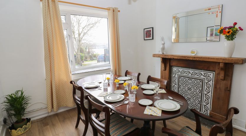 Photo of Cooper Cottage