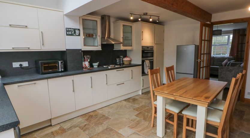 Photo of 3 Wilson Cottages