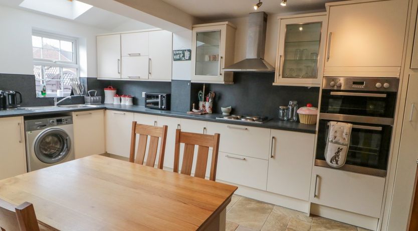 Photo of 3 Wilson Cottages