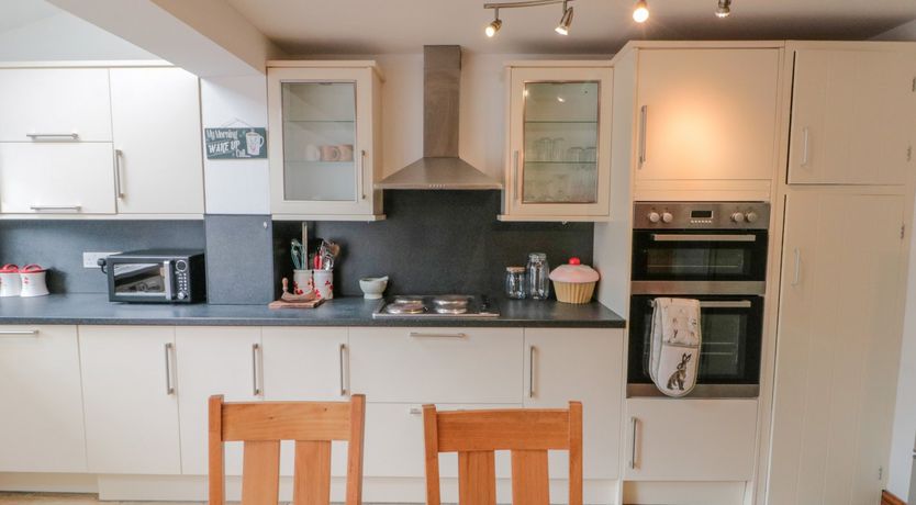 Photo of 3 Wilson Cottages