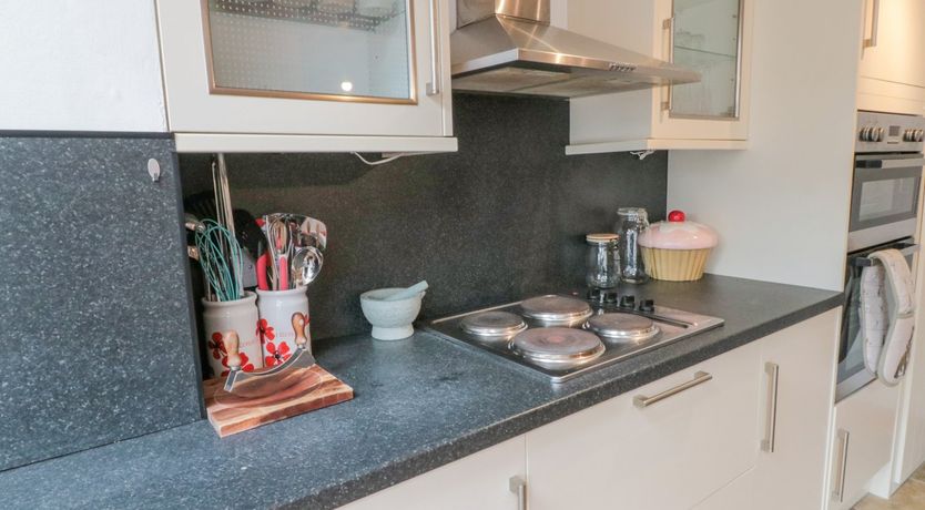 Photo of 3 Wilson Cottages