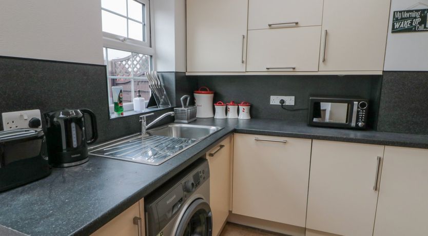 Photo of 3 Wilson Cottages