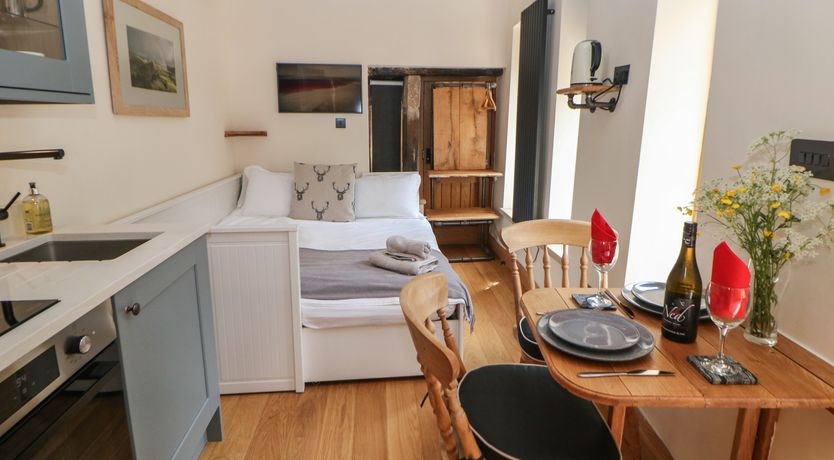 Photo of Woodbine Retreat