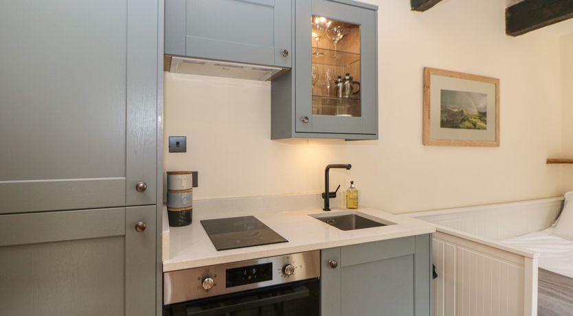 Photo of Woodbine Retreat