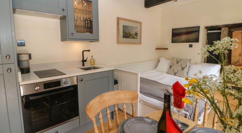 Photo of Woodbine Retreat