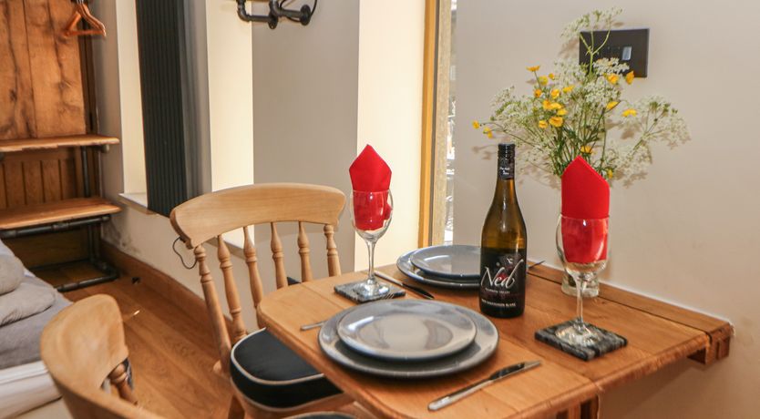 Photo of Woodbine Retreat