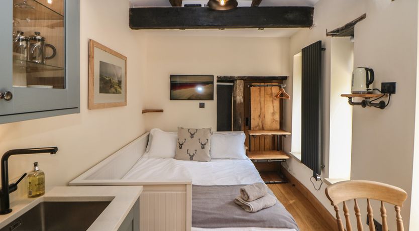 Photo of Woodbine Retreat