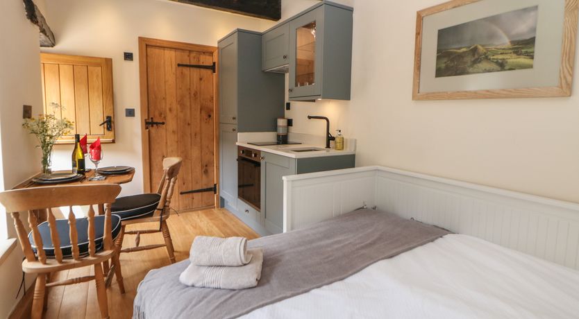 Photo of Woodbine Retreat