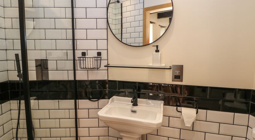 Photo of Woodbine Retreat