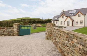 Ballycahane Holiday Cottage