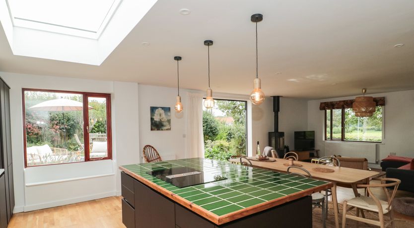 Photo of Orchard End