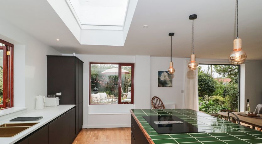 Photo of Orchard End