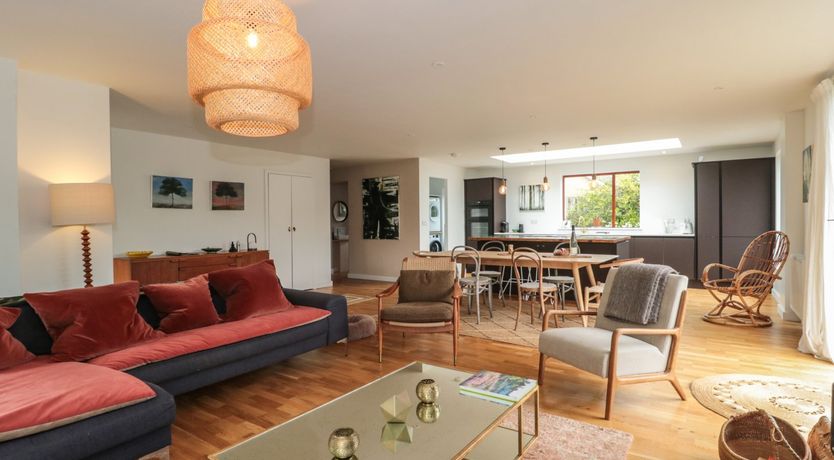 Photo of Orchard End