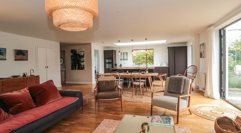 Photo of Orchard End