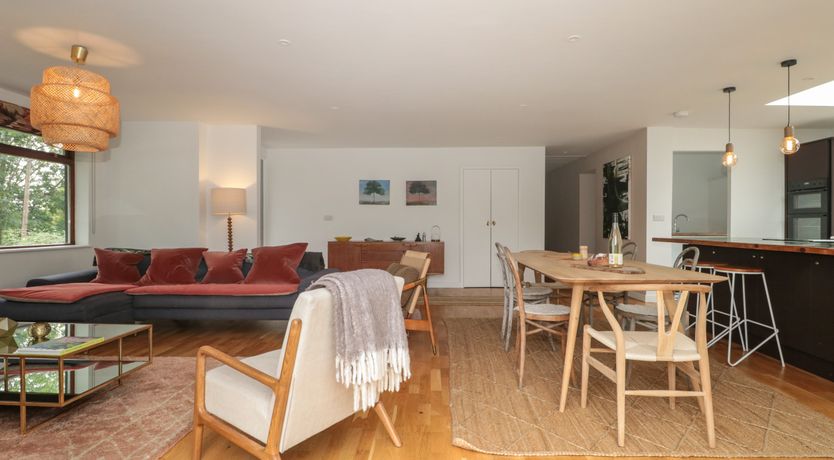 Photo of Orchard End