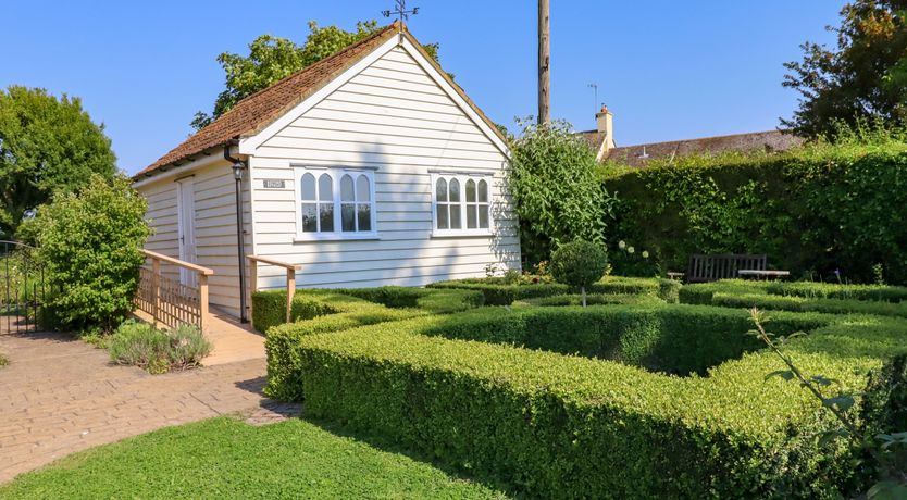 Photo of Rector's Retreat