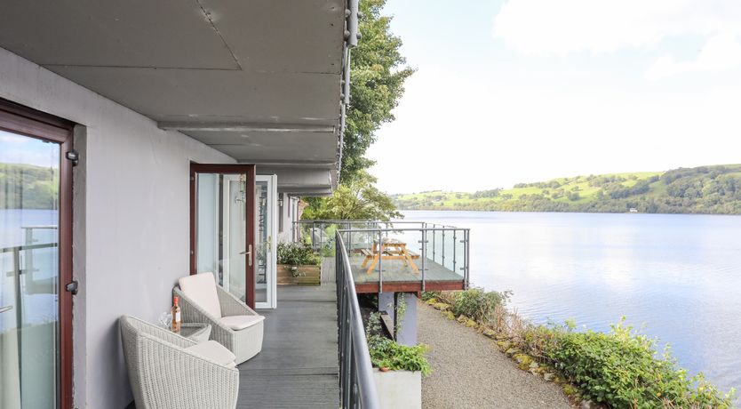 Photo of Tegid Lakeside - Bala Lake