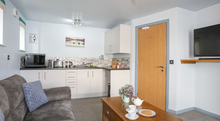 Photo of Tegid Lakeside - Bala Lake