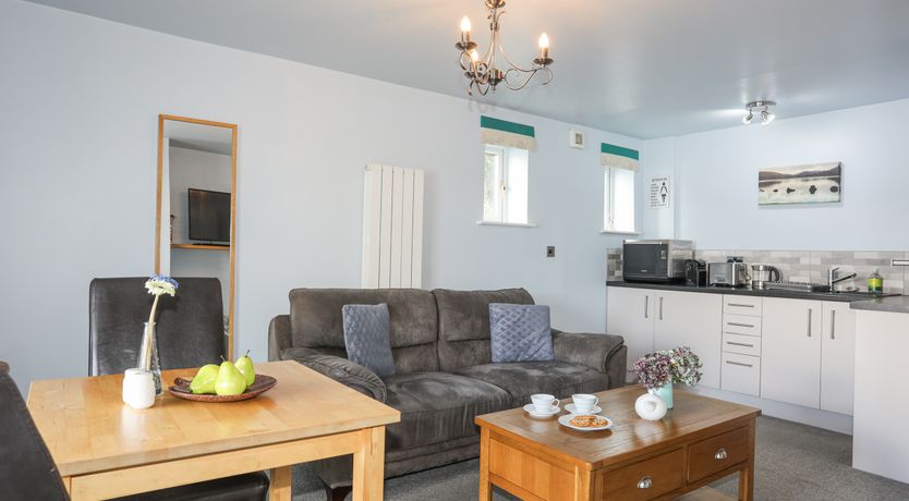 Photo of Tegid Lakeside - Bala Lake