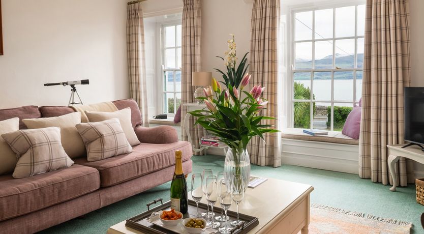 Photo of Tros Yr Afon